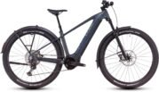 Cube Reaction Hybrid SLX 800 Allroad