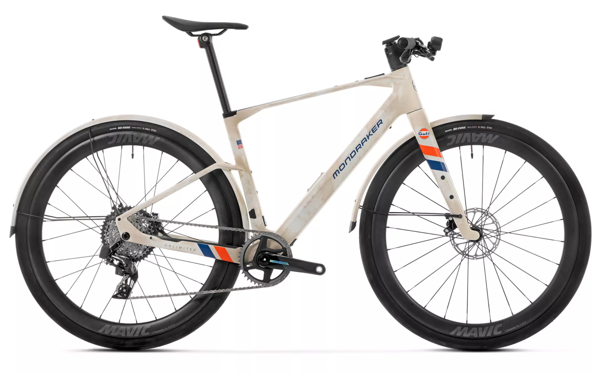 92.webp Mondraker Dusty X Unlimited Gulf – Image 1